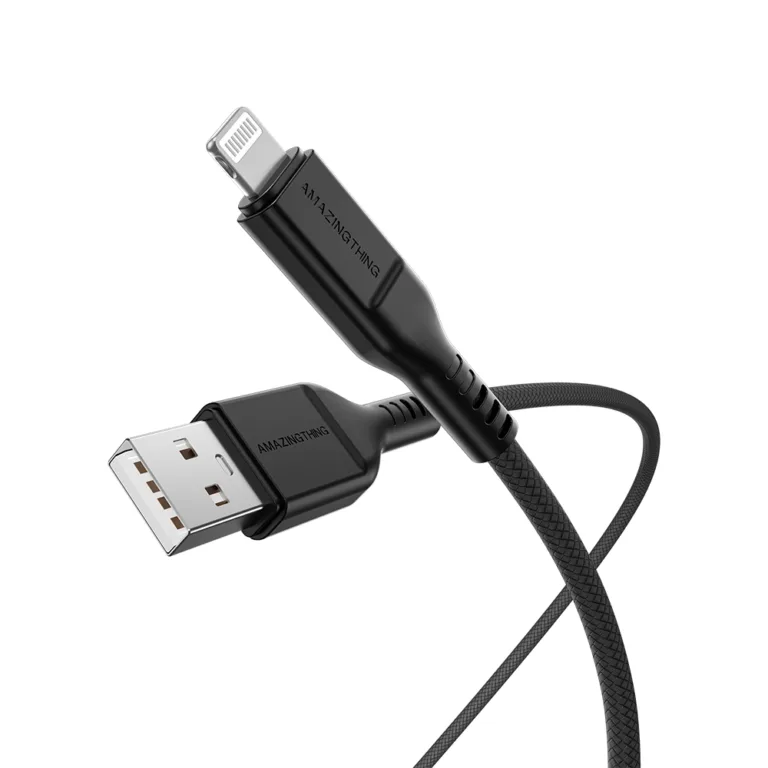 Amazing Thing Thunder Pro USB - Lightning - 3