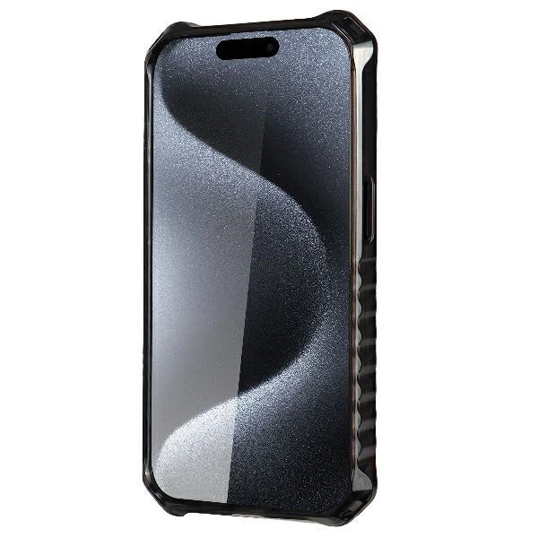Audi-IML-Sport-MagSafe-Case-telefontok-iPhone-15-Pro-Max-fekete-5