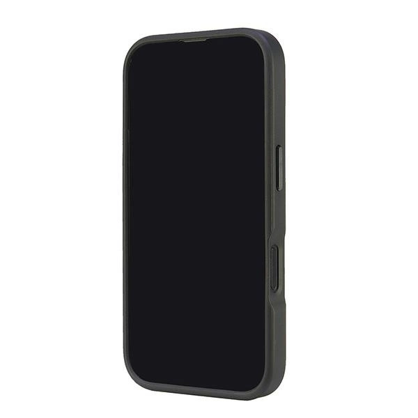 Audi-Synthetic-Leather-telefontok-iPhone-16-fekete-3