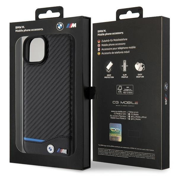 BMW-Leather-Carbon-telefontok-iPhone-15-Plus-fekete-7