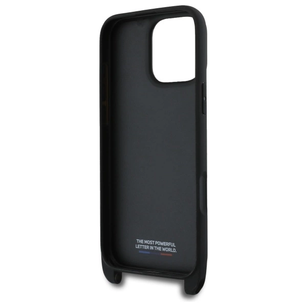 BMW-M-Edition-Carbon-Stripe-Strap-telefontok-iPhone-16-Pro-Max-fekete-5
