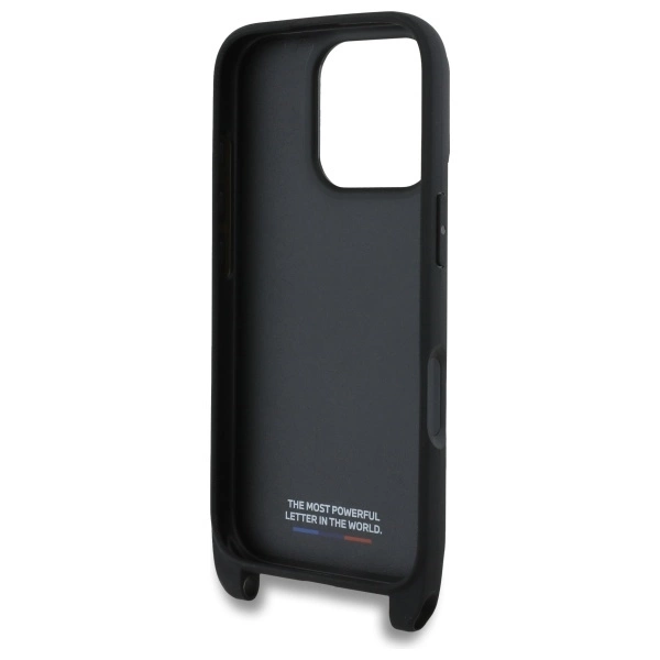 BMW-M-Edition-Carbon-Tricolor-Lines-Strap-telefontok-iPhone-16-Pro-fekete-5