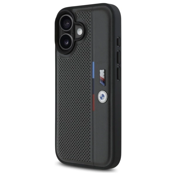 BMW-M-Perforated-Tricolor-Detail-Line-telefontok-iPhone-16-szurke-1