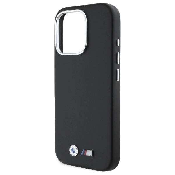BMW-M-Smooth-Full-Wrapped-Metal-MagSafe-telefontok-iPhone-16-Pro-Max-fekete-5