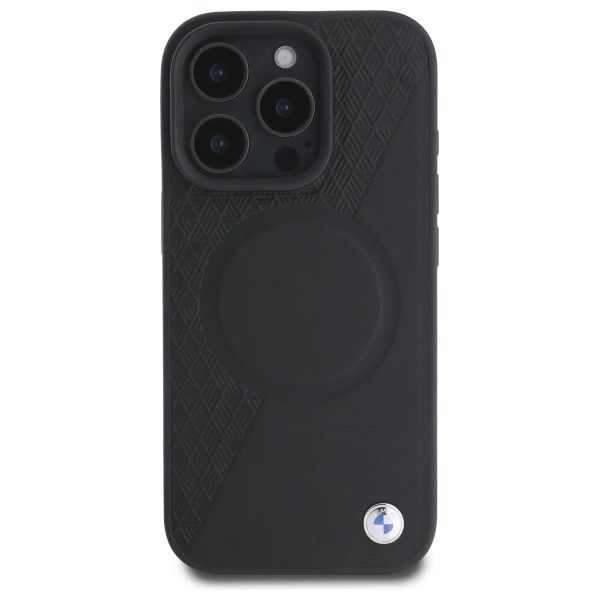 BMW-Sign-Leather-Half-Textured-And-Circle-telefontok-iPhone-16-Pro-Max-fekete-2