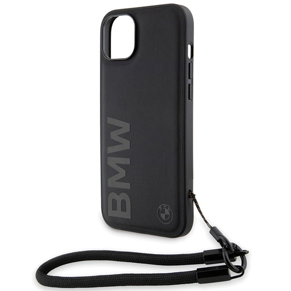 BMW-Signature-Leather-Wordmark-Cord-telefontok-iPhone-15-Plus-14-Plus-fekete-4