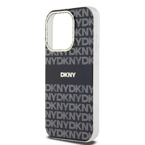 DKNY-IML-Mono-Stripe-MagSafe-telefontok-iPhone-13-Pro-Max-fekete-5
