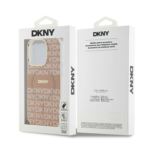DKNY-IML-Mono-Stripe-MagSafe-telefontok-iPhone-14-Pro-rozsaszin-7