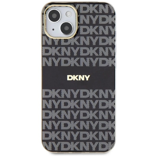 DKNY-IML-Mono-Stripe-MagSafe-telefontok-iPhone-15-Plus-14-Plus-fekete-2