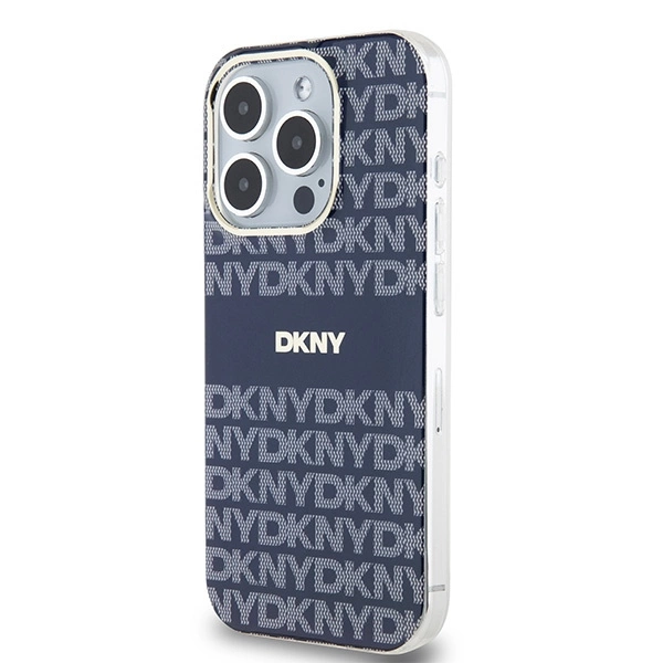 DKNY-IML-Mono-Stripe-MagSafe-telefontok-iPhone-15-Pro-Max-kek-1