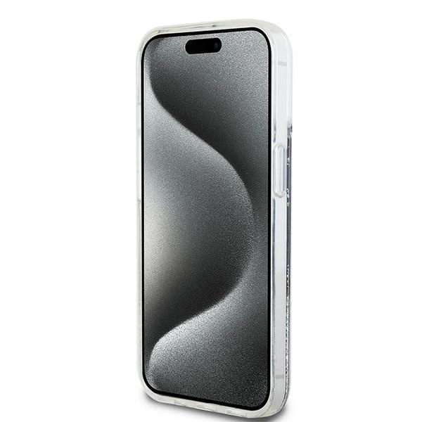 DKNY-Liquid-Glitter-Big-Logo-telefontok-iPhone-14-fekete-4