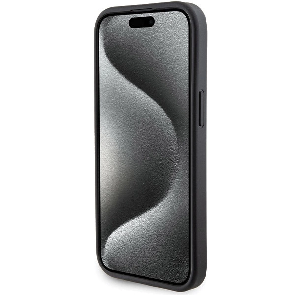 Ferrari-Grip-Stand-Metal-Logo-telefontok-iPhone-15-fekete-4