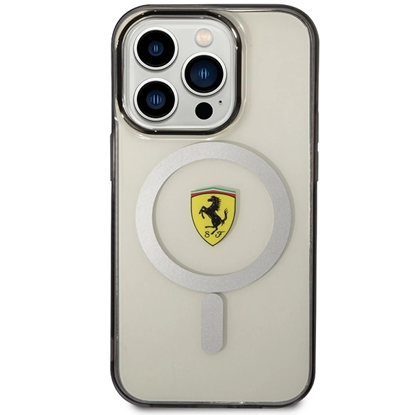 Ferrari-Outline-MagSafe-telefontok-iPhone-14-Pro-Max-atlatszo-2