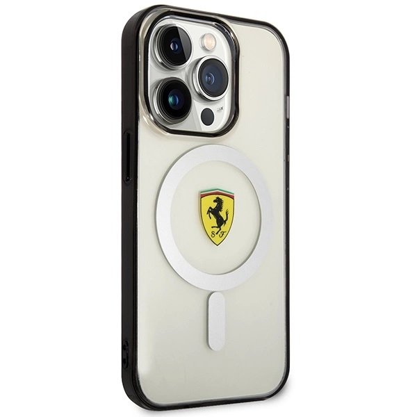 Ferrari-Outline-MagSafe-telefontok-iPhone-14-Pro-Max-atlatszo-3