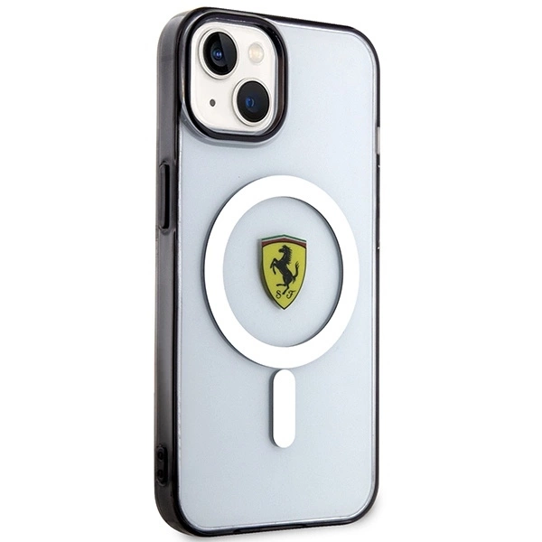 Ferrari-Outline-MagSafe-telefontok-iPhone-14-atlatszo-3