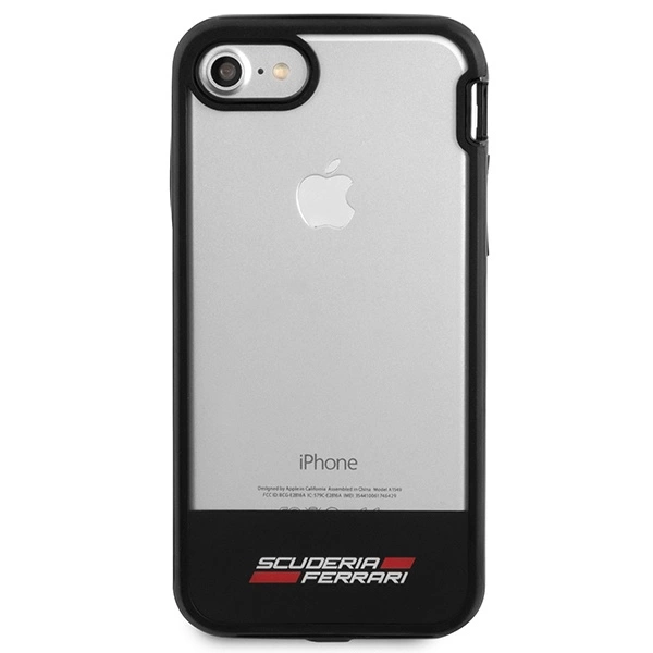 Ferrari-Racing-Shield-telefontok-iPhone-SE-2020-SE-2022-atlatszo-2