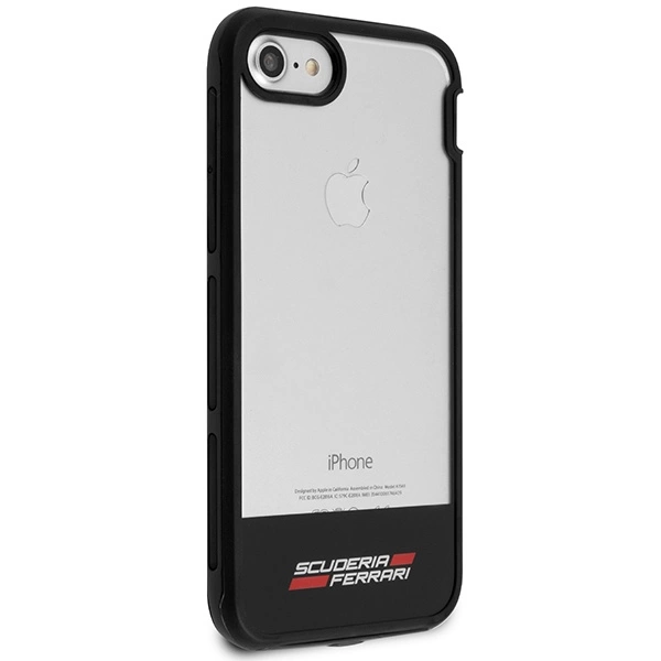 Ferrari-Racing-Shield-telefontok-iPhone-SE-2020-SE-2022-atlatszo-3
