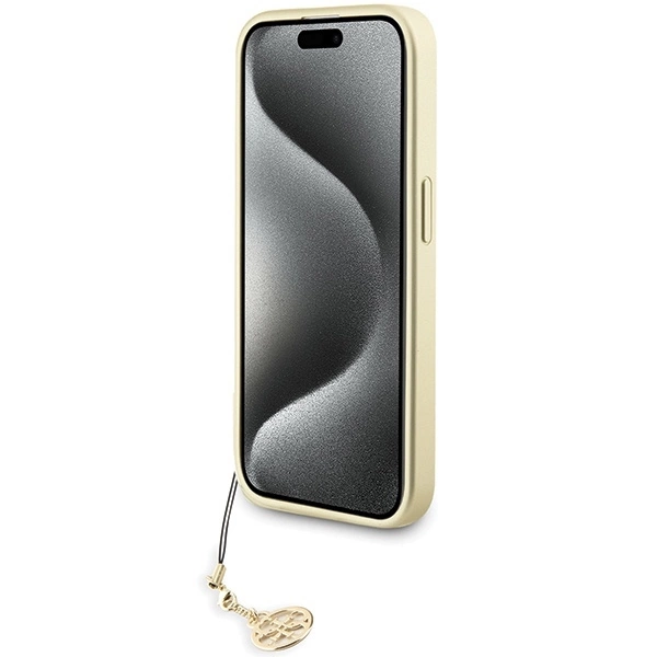 Guess-4G-Charms-Collection-telefontok-iPhone-15-Pro-szurke-4