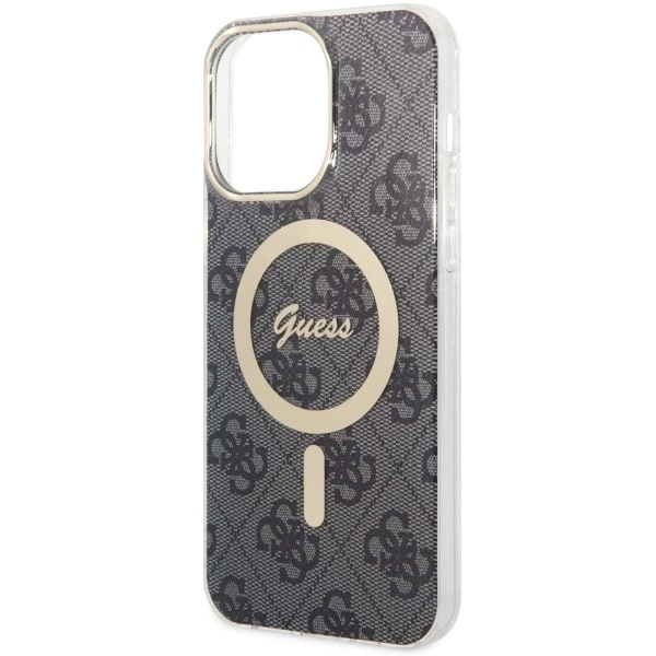 Guess-4G-MagSafe-telefontok-iPhone-14-Pro-Max-fekete-4