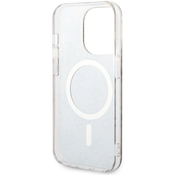 Guess-4G-MagSafe-telefontok-iPhone-14-Pro-barna-5