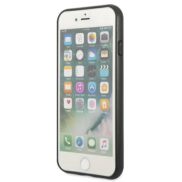 Guess-4G-Metal-Gold-Logo-telefontok-iPhone-SE-2022-SE-2022-barna-4