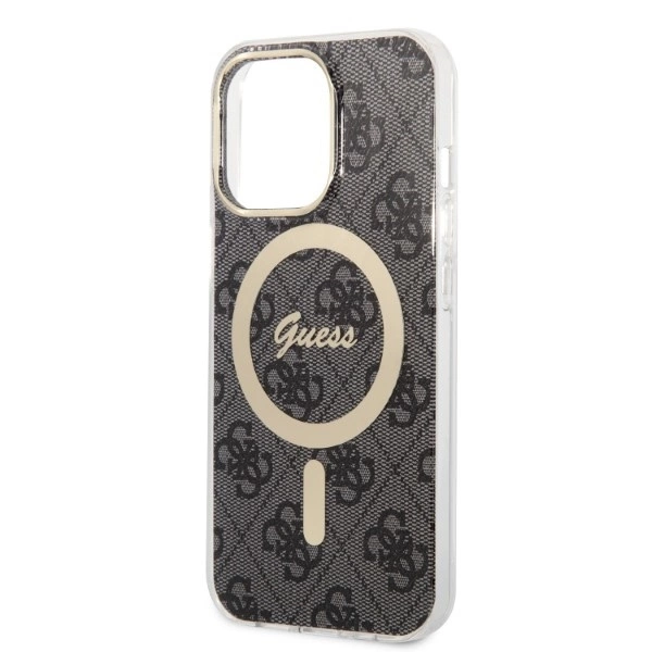 Guess-4G-Print-MagSafe-telefontok-iPhone-13-Pro-fekete-5