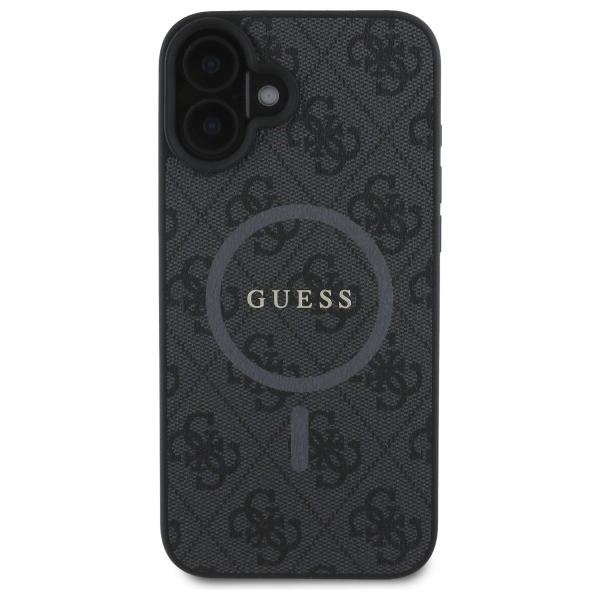 Guess-4G-Ring-Classic-Logo-MagSafe-telefontok-iPhone-16-rozsaszin-2