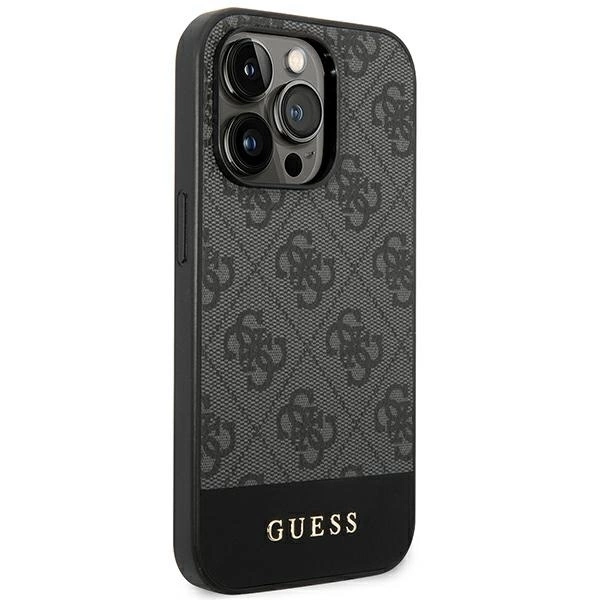 Guess-4G-Stripe-Collection-telefontok-iPhone-14-Pro-Max-szurke-3