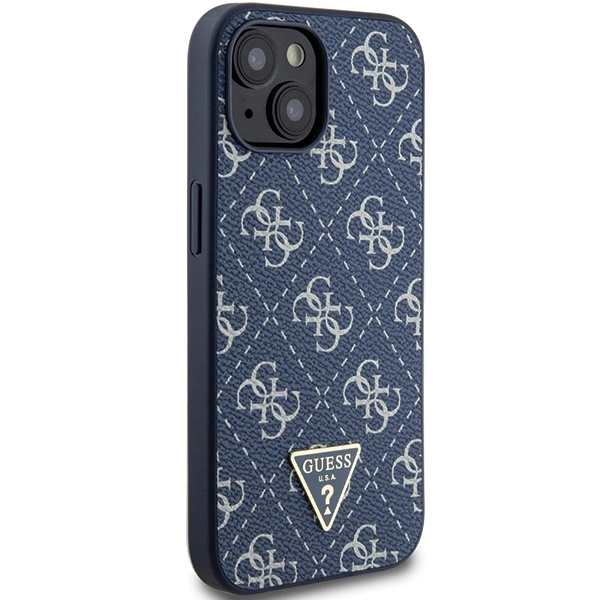 Guess-4G-Triangle-Metal-Logo-telefontok-iPhone-15-Plus-14-Plus-kek-3