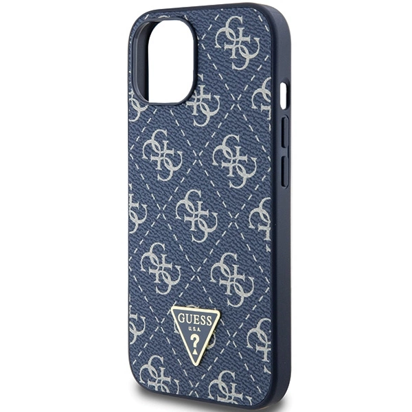 Guess-4G-Triangle-Metal-Logo-telefontok-iPhone-15-Plus-14-Plus-kek-5