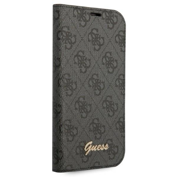 Guess-4G-Vintage-Gold-Logo-telefontok-iPhone-14-Pro-Max-fekete-4