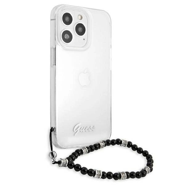 Guess-Black-Pearl-telefontok-iPhone-13-13-Pro-atlatszo-3