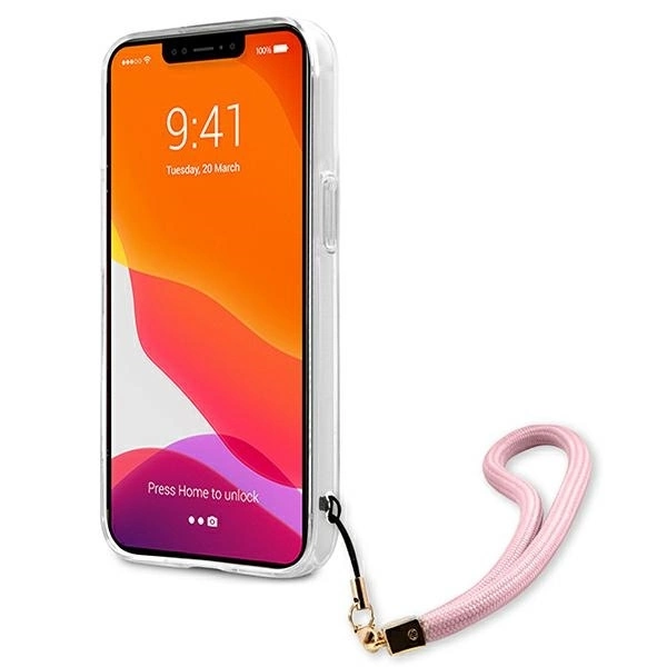 Guess-Camo-Strap-Collection-telefontok-iPhone-13-rozsaszin-4