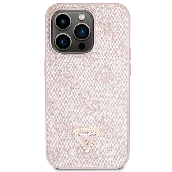 Guess-Crossbody-4G-Metal-Logo-telefontok-iPhone-14-Pro-rozsaszin-2