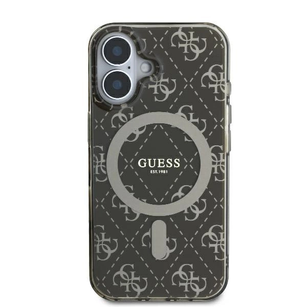 Guess-IML-4G-Background-MagSafe-telefontok-iPhone-16-barna-2