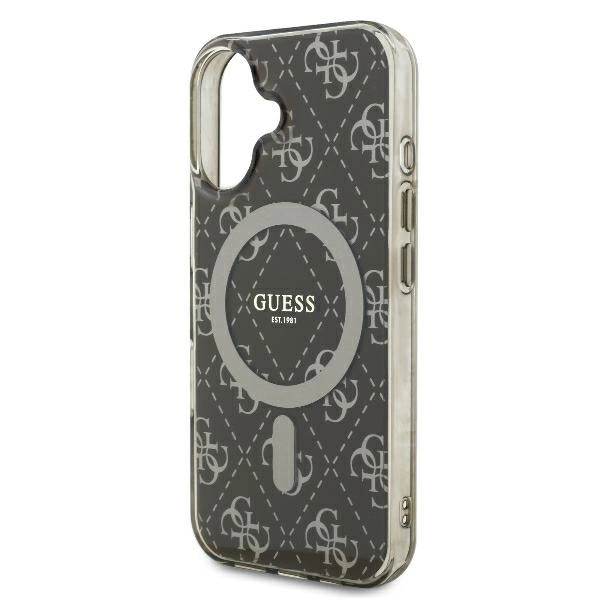 Guess-IML-4G-Background-MagSafe-telefontok-iPhone-16-barna-5