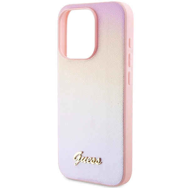 Guess-Saffiano-Iridescent-Script-telefontok-iPhone-14-Pro-Max-rozsaszin-5