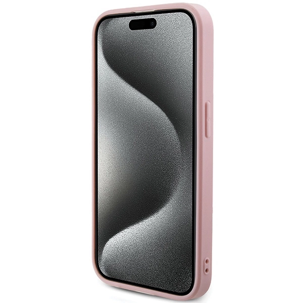 Guess-Saffiano-Iridescent-Script-telefontok-iPhone-15-Pro-Max-rozsaszin-4