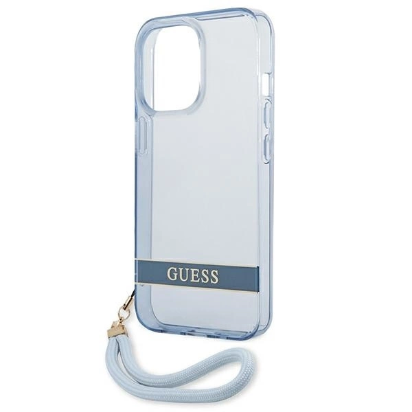 Guess-Translucent-Strap-telefontok-iPhone-13-Pro-13-kek-5