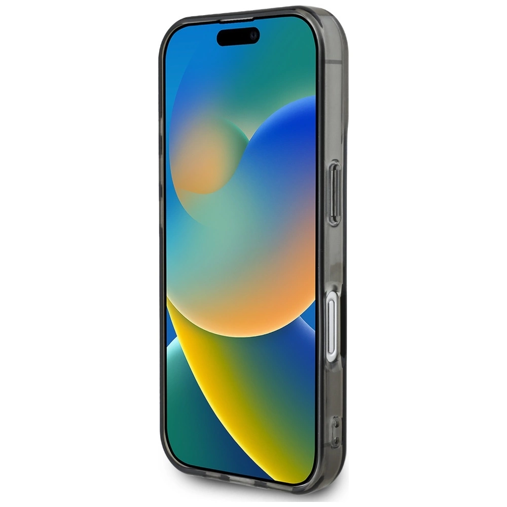 IML-Rhinestones-Karl-Head-telefontok-iPhone-16-fekete-4