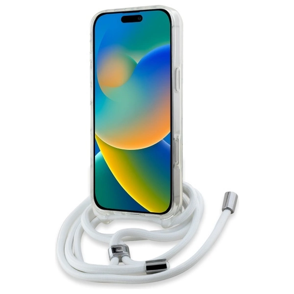 Karl-Lagerfeld-Crossbody-IML-Karl-Head-MagSafe-telefontok-iPhone-16-Pro-atlatszo-3
