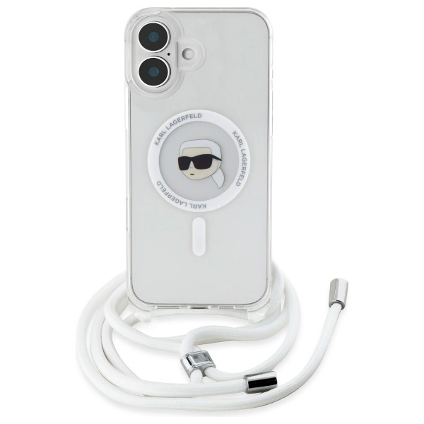 Karl-Lagerfeld-Crossbody-IML-Karl-Head-MagSafe-telefontok-iPhone-16-atlatszo-1