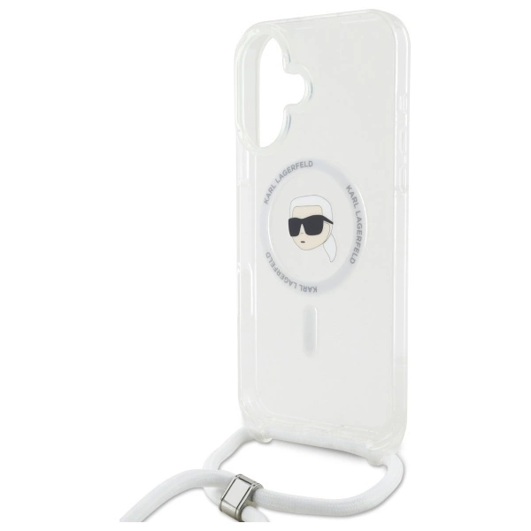 Karl-Lagerfeld-Crossbody-IML-Karl-Head-MagSafe-telefontok-iPhone-16-atlatszo-4