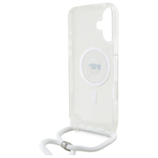 Karl-Lagerfeld-Crossbody-IML-Karl-Head-MagSafe-telefontok-iPhone-16-atlatszo-5