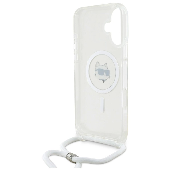 Karl-Lagerfeld-IML-Choupette-telefontok-iPhone-16-atlatszo-5
