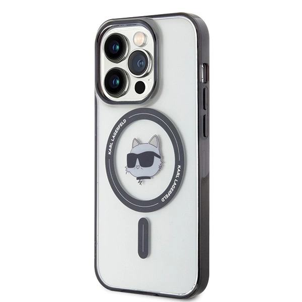 Karl-Lagerfeld-IML-Choupettes-Head-MagSafe-telefontok-iPhone-15-Pro-atlatszo-2