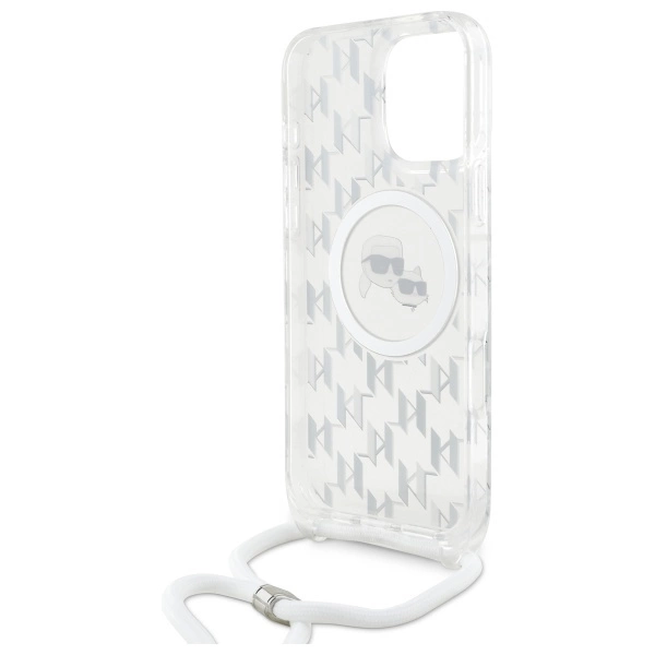 Karl-Lagerfeld-IML-Crossbody-Monogram-Karl-Choupette-Head-MagSafe-telefontok-iPhone-16-Pro-atlatszo-5