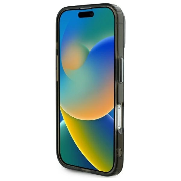 Karl-Lagerfeld-IML-Metal-Choupette-Head-MagSafe-telefontok-iPhone-16-fekete-4