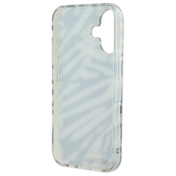 Karl-Lagerfeld-IML-Zebra-Pattern-Cord-telefontok-iPhone-16-fekete-5