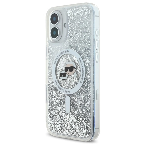 Karl-Lagerfeld-Liquid-Glitter-KarlChoupette-Head-telefontok-iPhone-16-atlatszo-1